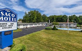 Motel Saco Maine